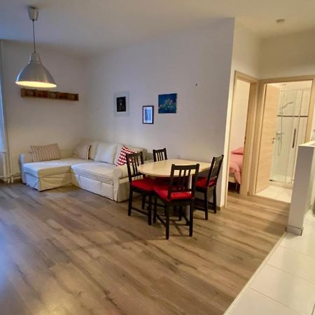 Daniele Apartment Strasbourg Luaran gambar