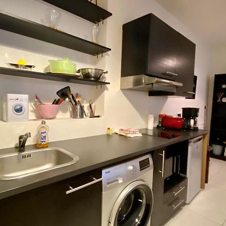 Daniele Apartment Strasbourg Luaran gambar