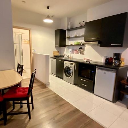 Daniele Apartment Strasbourg Luaran gambar