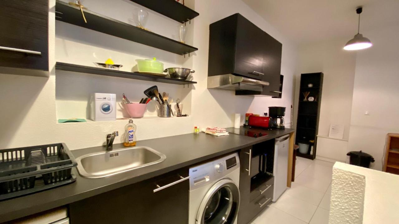 Daniele Apartment Strasbourg Luaran gambar