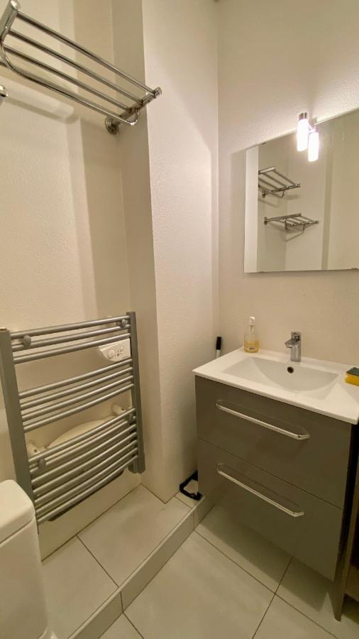 Daniele Apartment Strasbourg Luaran gambar