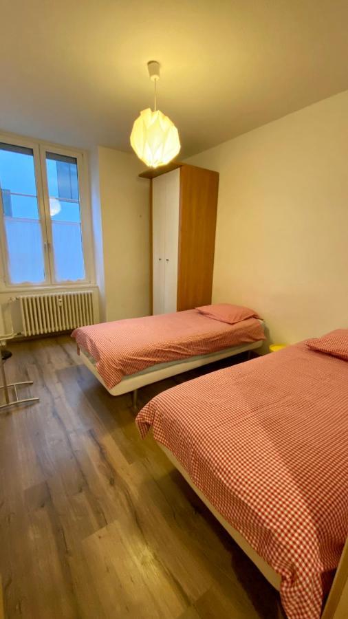 Daniele Apartment Strasbourg Luaran gambar